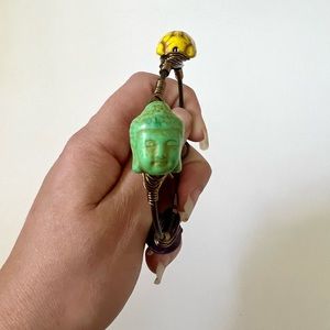 Buddha Bracelet